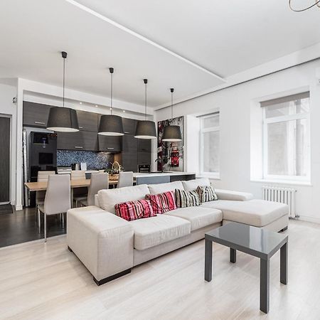 Vorontsov Lane Luxury Apartment Odessa Zewnętrze zdjęcie