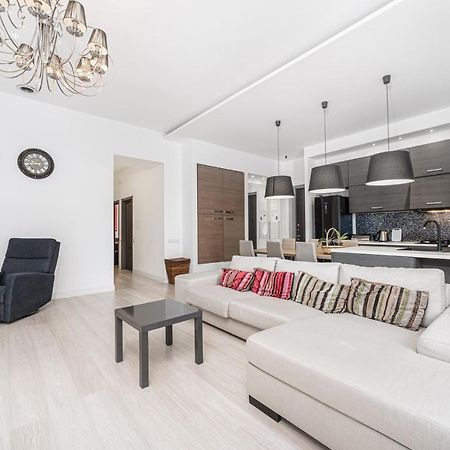 Vorontsov Lane Luxury Apartment Odessa Zewnętrze zdjęcie