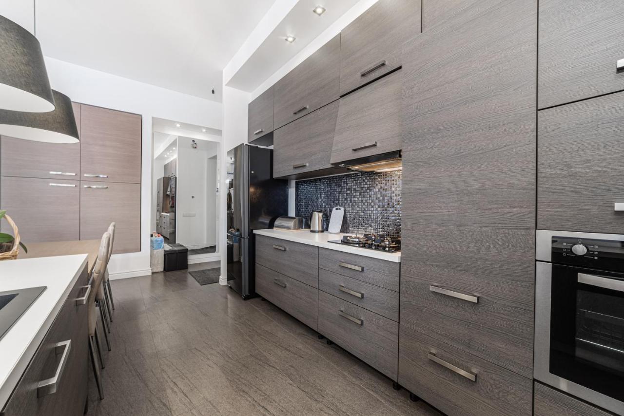 Vorontsov Lane Luxury Apartment Odessa Zewnętrze zdjęcie