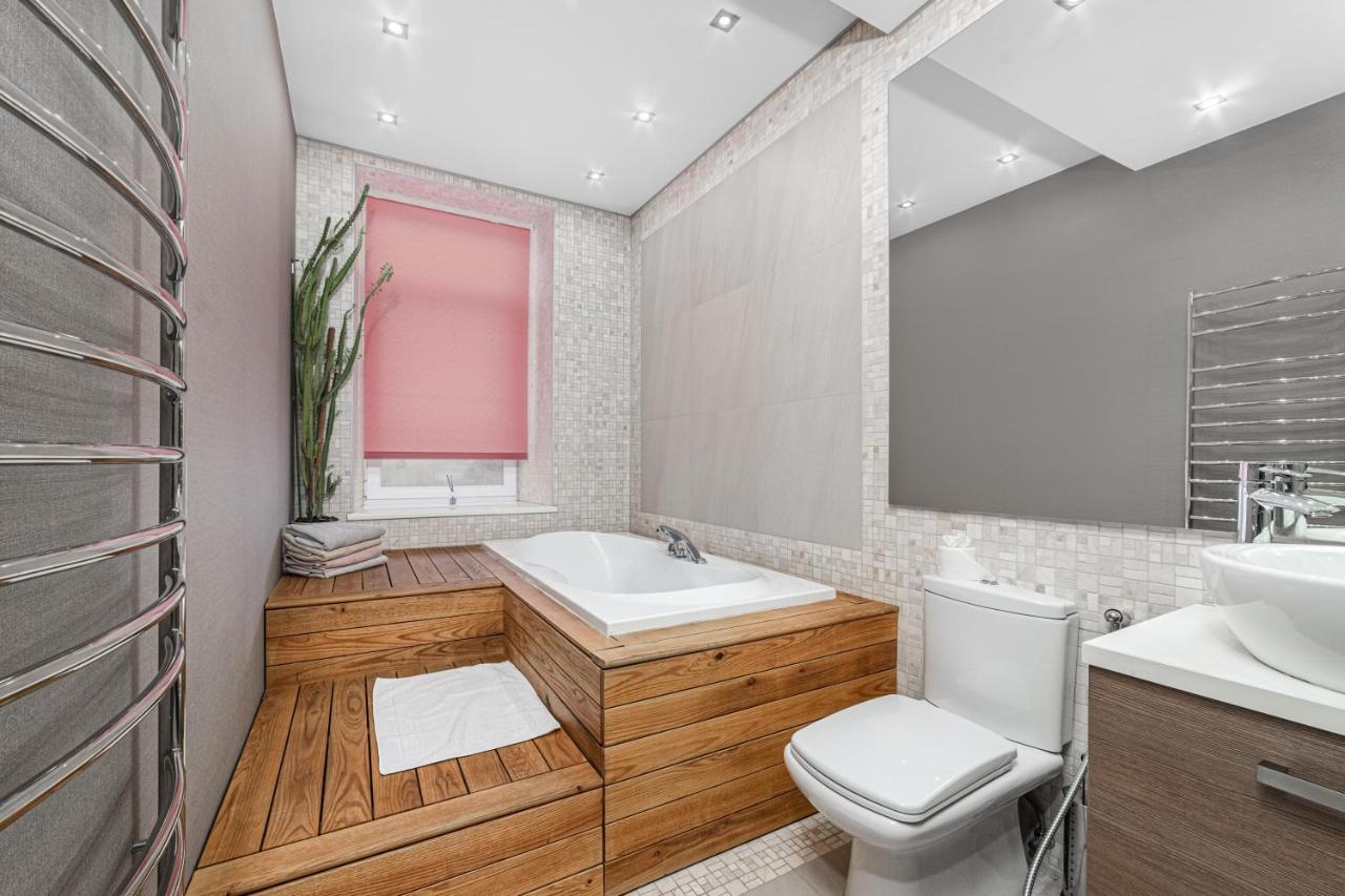 Vorontsov Lane Luxury Apartment Odessa Zewnętrze zdjęcie