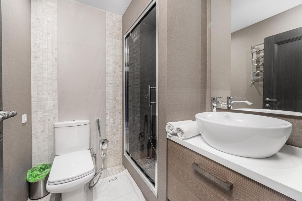Vorontsov Lane Luxury Apartment Odessa Zewnętrze zdjęcie