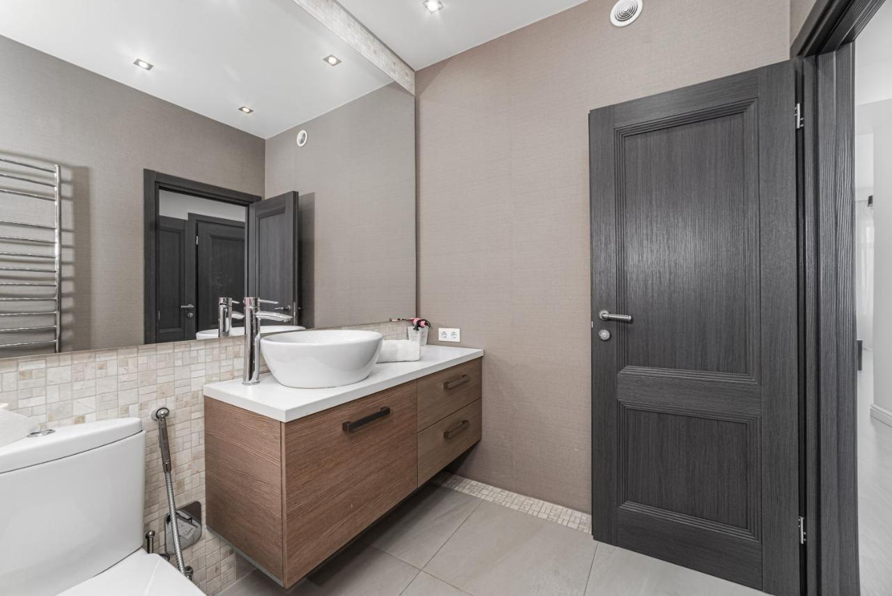 Vorontsov Lane Luxury Apartment Odessa Zewnętrze zdjęcie